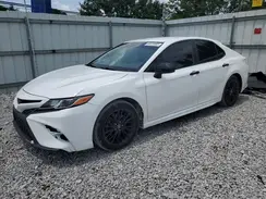 4T1B11HK9KU244383 2019 TOYOTA CAMRY