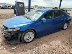 4T1B11HK9KU244576 2019 TOYOTA CAMRY