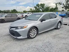 4T1B11HK9KU245503 2019 TOYOTA CAMRY