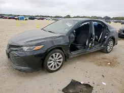 4T1B11HK9KU245596 2019 TOYOTA CAMRY