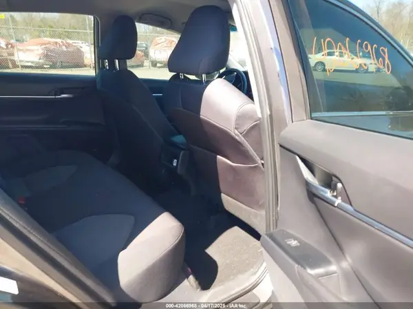 4T1B11HK9KU245615 2019 TOYOTA CAMRY - Image 8