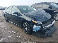 4T1B11HK9KU245727 2019 TOYOTA CAMRY