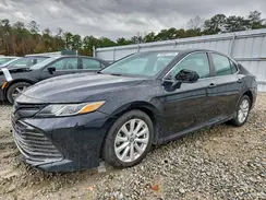 4T1B11HK9KU246232 2019 TOYOTA CAMRY