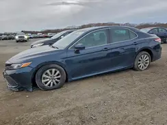 4T1B11HK9KU249700 2019 TOYOTA CAMRY