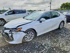 4T1B11HK9KU251222 2019 TOYOTA CAMRY