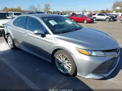 4T1B11HK9KU251754 2019 TOYOTA CAMRY