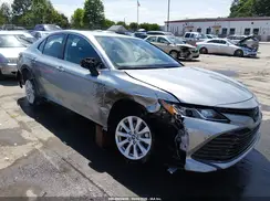 4T1B11HK9KU251933 2019 TOYOTA CAMRY