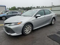 4T1B11HK9KU253245 2019 TOYOTA CAMRY
