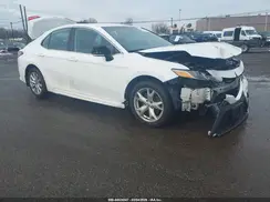 4T1B11HK9KU253374 2019 TOYOTA CAMRY
