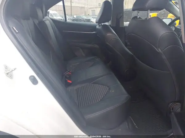 4T1B11HK9KU253374 2019 TOYOTA CAMRY - Image 8