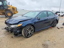 4T1B11HK9KU253634 2019 TOYOTA CAMRY