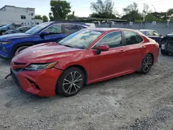 4T1B11HK9KU253813 2019 TOYOTA CAMRY