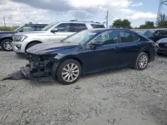 4T1B11HK9KU254234 2019 TOYOTA CAMRY