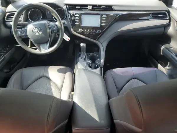 4T1B11HK9KU254234 2019 TOYOTA CAMRY - Image 8