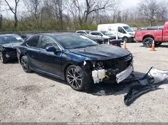 4T1B11HK9KU254427 2019 TOYOTA CAMRY