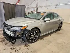 4T1B11HK9KU254928 2019 TOYOTA CAMRY