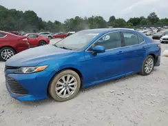 4T1B11HK9KU255027 2019 TOYOTA CAMRY