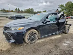 4T1B11HK9KU257876 2019 TOYOTA CAMRY