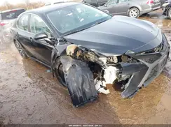 4T1B11HK9KU259028 2019 TOYOTA CAMRY