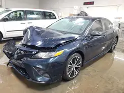 4T1B11HK9KU259062 2019 TOYOTA CAMRY
