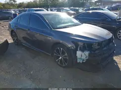 4T1B11HK9KU259594 2019 TOYOTA CAMRY