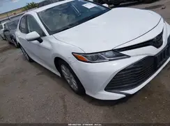 4T1B11HK9KU259837 2019 TOYOTA CAMRY
