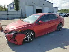 4T1B11HK9KU260325 2019 TOYOTA CAMRY