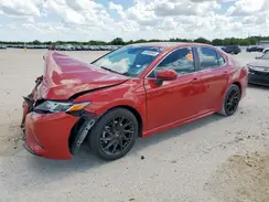 4T1B11HK9KU261586 2019 TOYOTA CAMRY