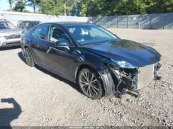 4T1B11HK9KU261801 2019 TOYOTA CAMRY