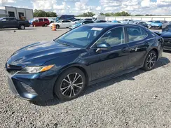 4T1B11HK9KU262138 2019 TOYOTA CAMRY
