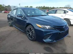 4T1B11HK9KU262429 2019 TOYOTA CAMRY
