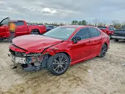 4T1B11HK9KU262804 2019 TOYOTA CAMRY