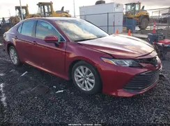 4T1B11HK9KU263502 2019 TOYOTA CAMRY