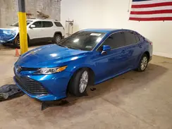 4T1B11HK9KU264942 2019 TOYOTA CAMRY
