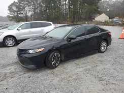 4T1B11HK9KU265153 2019 TOYOTA CAMRY
