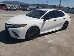 4T1B11HK9KU265170 2019 TOYOTA CAMRY