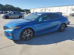 4T1B11HK9KU265346 2019 TOYOTA CAMRY
