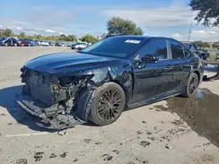 4T1B11HK9KU266075 2019 TOYOTA CAMRY