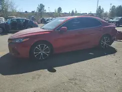 4T1B11HK9KU266383 2019 TOYOTA CAMRY