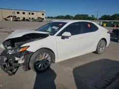 4T1B11HK9KU267193 2019 TOYOTA CAMRY