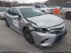 4T1B11HK9KU267453 2019 TOYOTA CAMRY