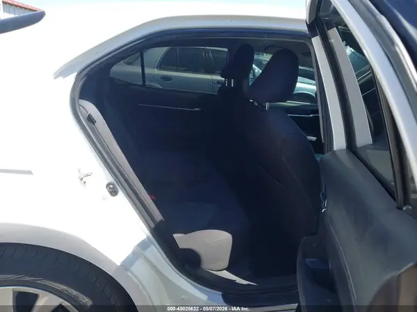 4T1B11HK9KU267985 2019 TOYOTA CAMRY - Image 8