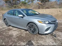 4T1B11HK9KU268019 2019 TOYOTA CAMRY