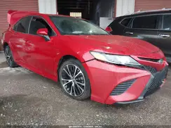 4T1B11HK9KU268389 2019 TOYOTA CAMRY