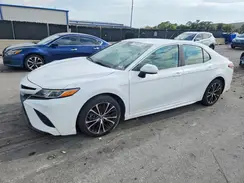 4T1B11HK9KU268473 2019 TOYOTA CAMRY