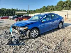 4T1B11HK9KU268523 2019 TOYOTA CAMRY