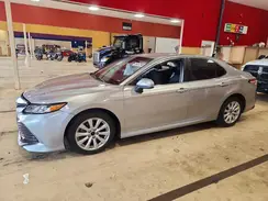 4T1B11HK9KU269123 2019 TOYOTA CAMRY
