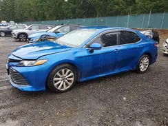 4T1B11HK9KU269171 2019 TOYOTA CAMRY