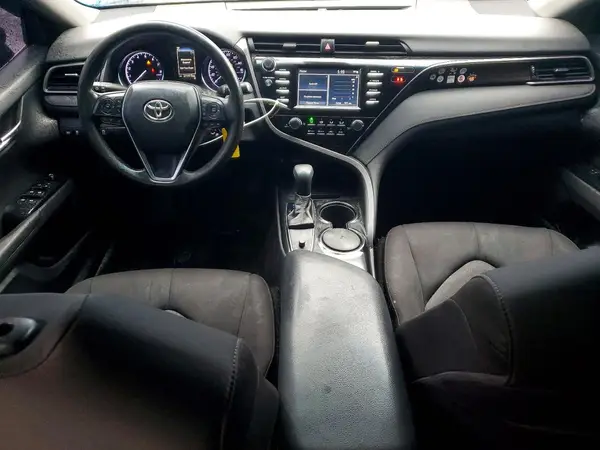 4T1B11HK9KU269171 2019 TOYOTA CAMRY - Image 8