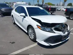 4T1B11HK9KU269722 2019 TOYOTA CAMRY